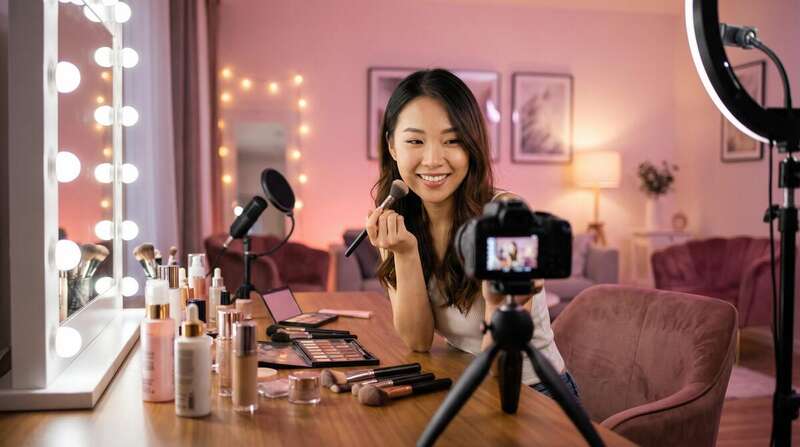 狠狠撸视频教程